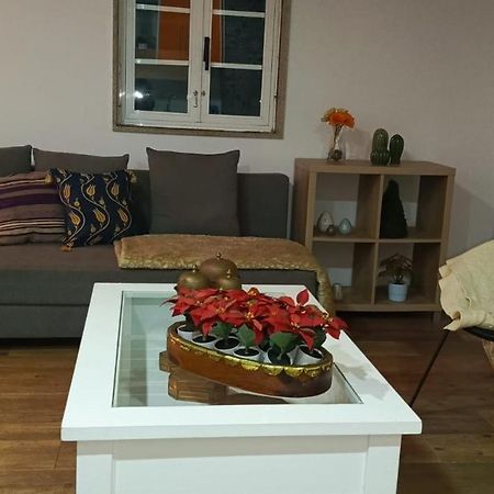 Vivienda Con Jardin Terraza Y Barbacoa Villa Picona Eksteriør billede