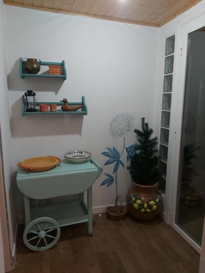 Vivienda Con Jardin Terraza Y Barbacoa Villa Picona Eksteriør billede