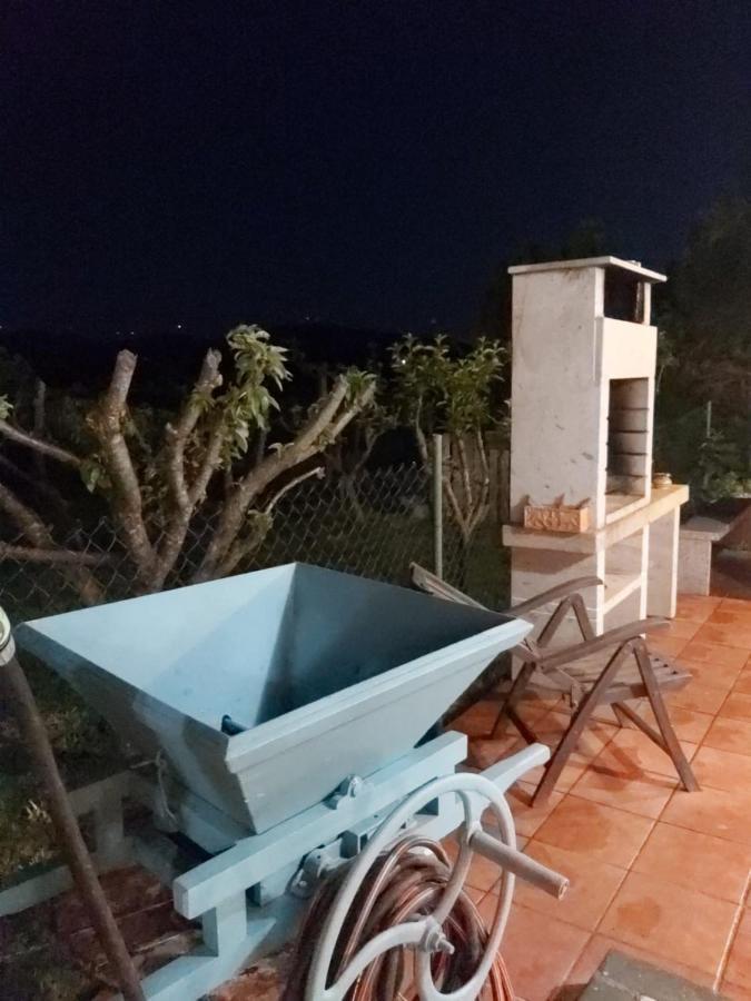 Vivienda Con Jardin Terraza Y Barbacoa Villa Picona Eksteriør billede