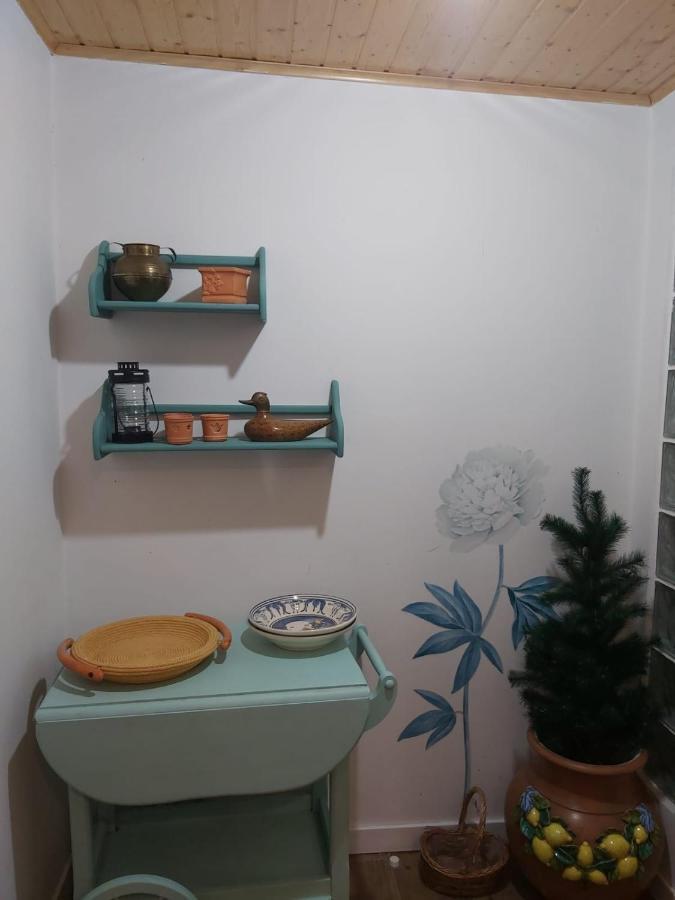 Vivienda Con Jardin Terraza Y Barbacoa Villa Picona Eksteriør billede