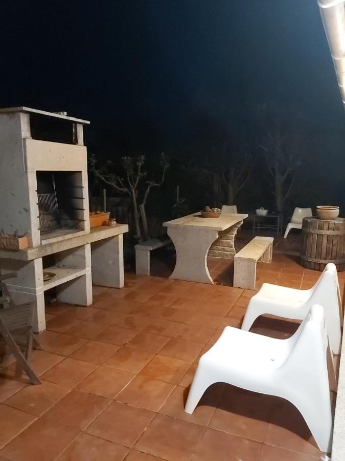 Vivienda Con Jardin Terraza Y Barbacoa Villa Picona Eksteriør billede