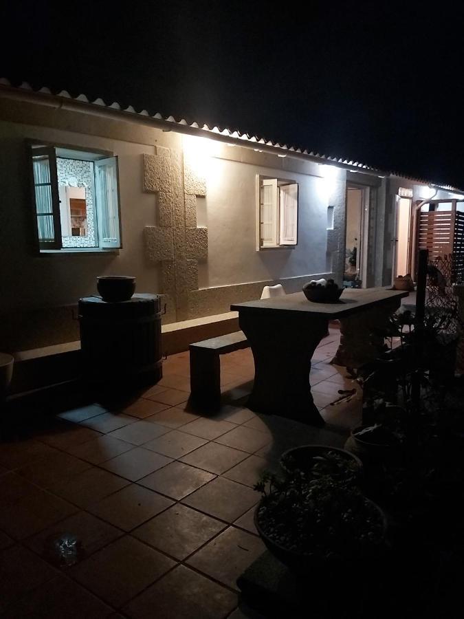 Vivienda Con Jardin Terraza Y Barbacoa Villa Picona Eksteriør billede