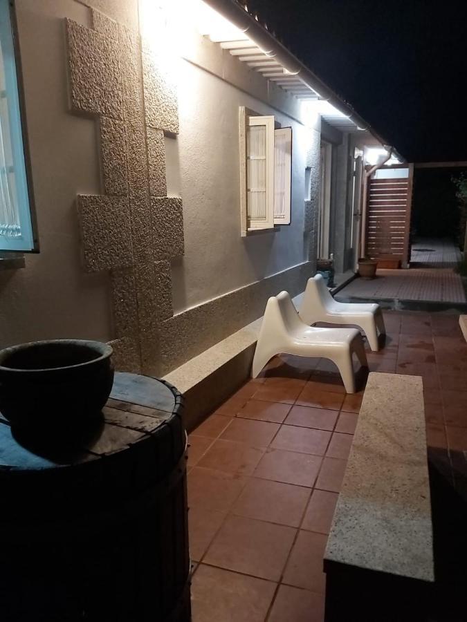 Vivienda Con Jardin Terraza Y Barbacoa Villa Picona Eksteriør billede