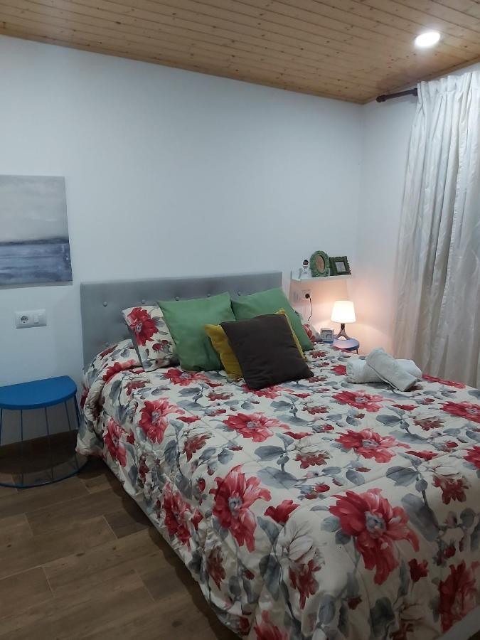 Vivienda Con Jardin Terraza Y Barbacoa Villa Picona Eksteriør billede