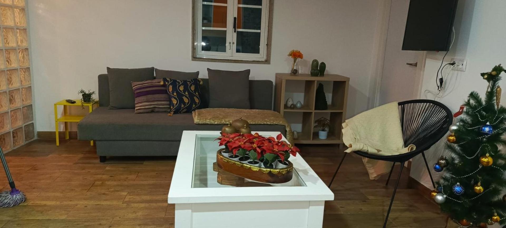 Vivienda Con Jardin Terraza Y Barbacoa Villa Picona Eksteriør billede