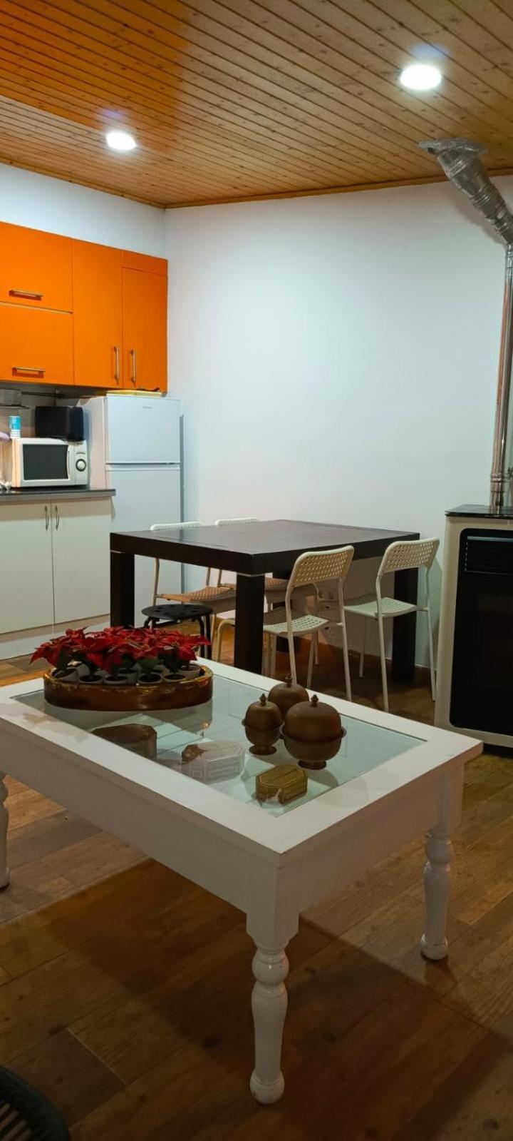Vivienda Con Jardin Terraza Y Barbacoa Villa Picona Eksteriør billede