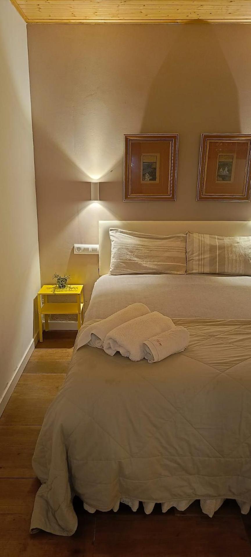 Vivienda Con Jardin Terraza Y Barbacoa Villa Picona Eksteriør billede