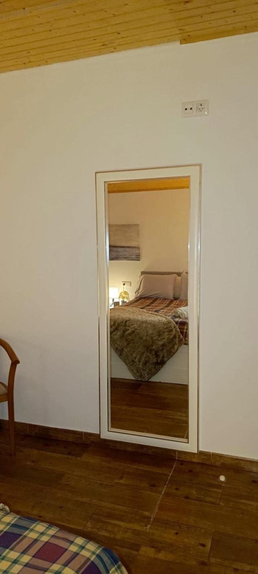 Vivienda Con Jardin Terraza Y Barbacoa Villa Picona Eksteriør billede